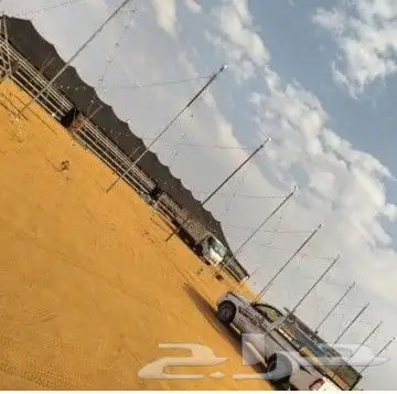 مجهز مخيمات وحفلات في الصياهد 14