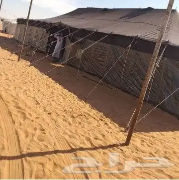 مجهز مخيمات وحفلات في الصياهد 13