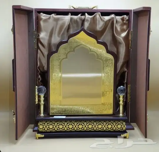 دروع فاخرة وأشكال متنوعة 27
