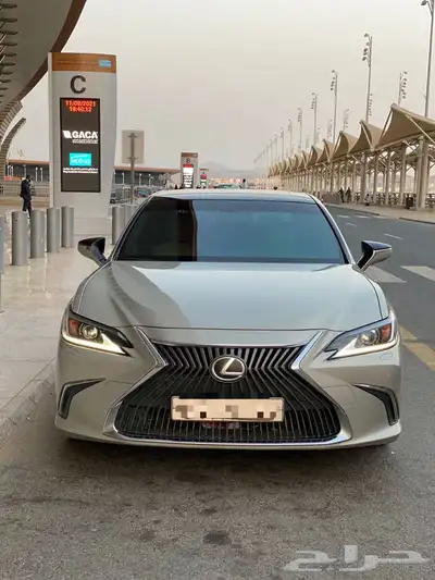 توصيل الحرم من مطار جدة VIP 1