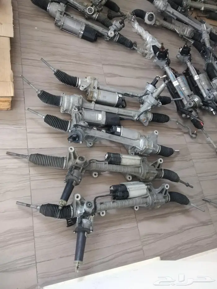 اصلاح علب دركسون وبيع العلب 0