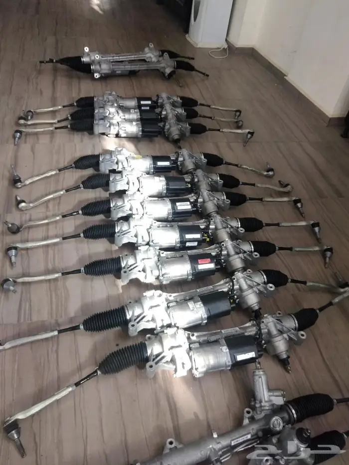 اصلاح علب دركسون وبيع العلب 1