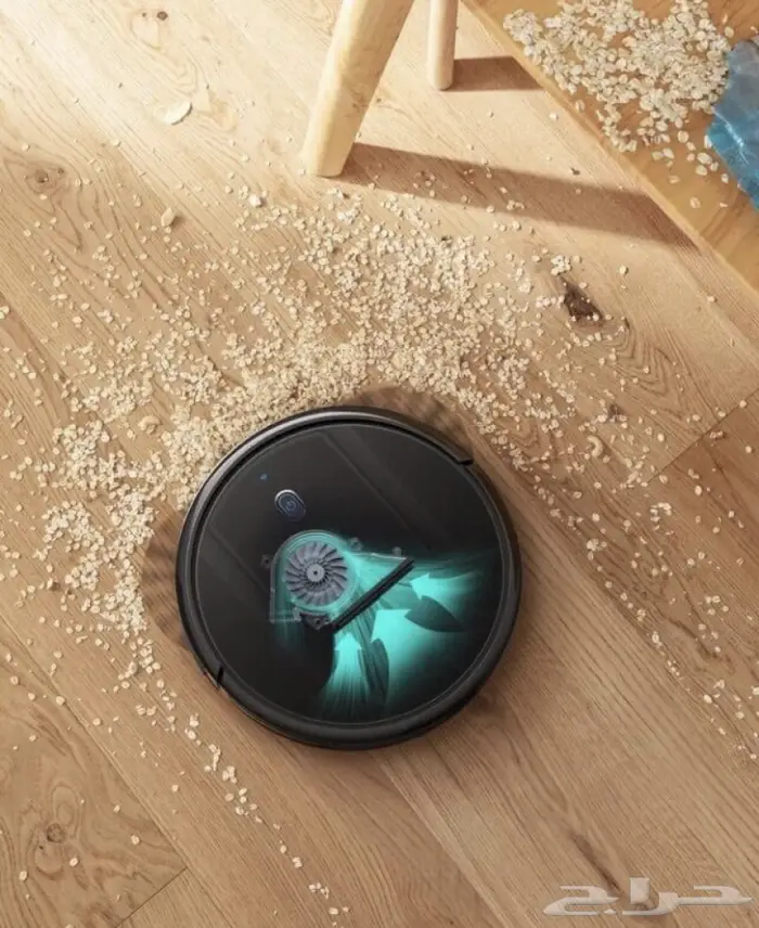 مكنسة يوفي هيبرد جي10 4