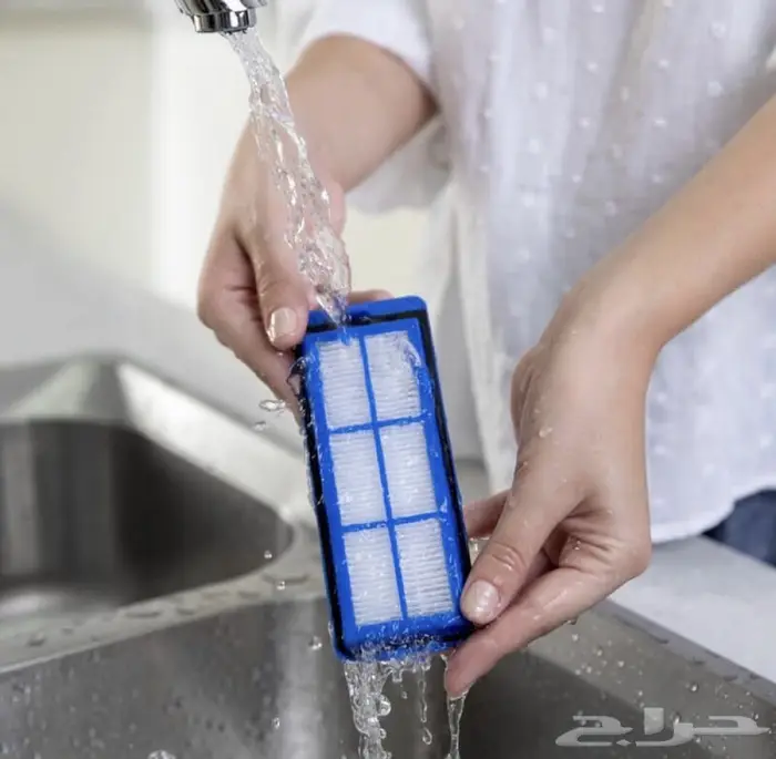 مكنسة يوفي هيبرد جي10 1