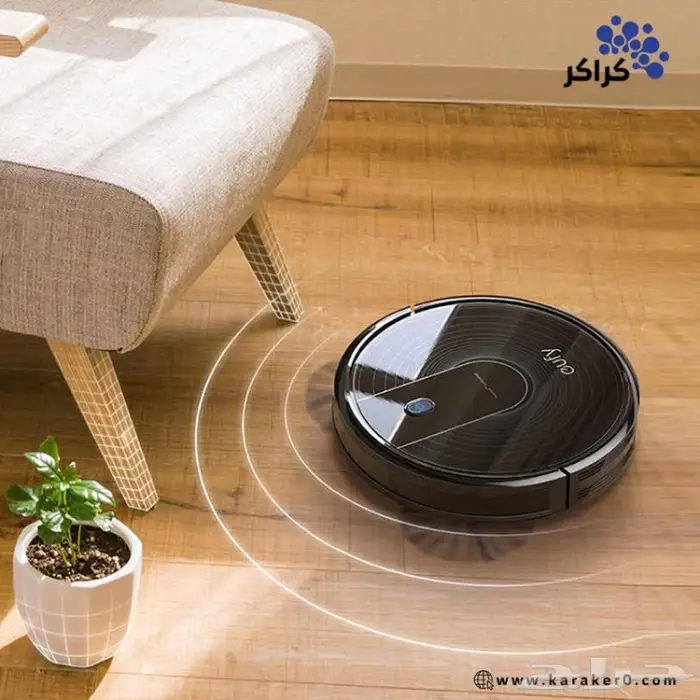 مكنسة يوفي هيبرد جي10 0