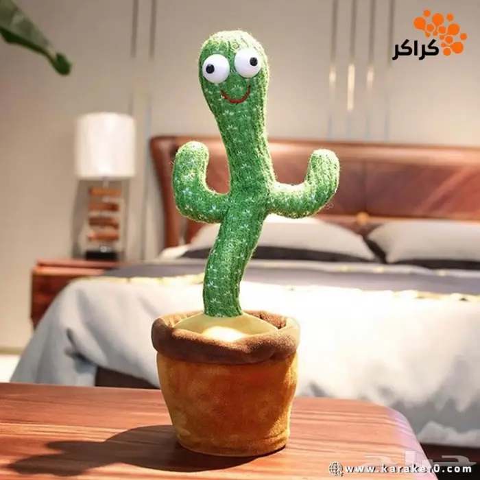 الصبار الراقص  1