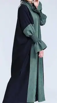 عبايات راقيه و مميزه 2