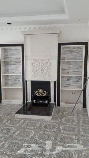 مشبات ديكورات حديثة 7