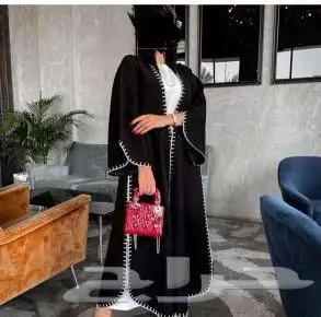 عبايات راقيه و مميزه 12