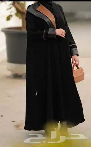 عبايات راقيه و مميزه 24