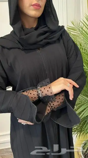 عبايات راقيه و مميزه 47
