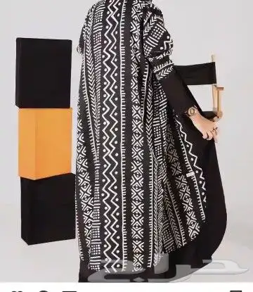 عبايات راقيه و مميزه 36