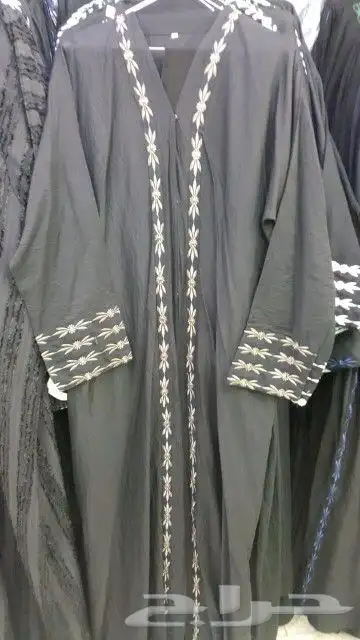 عبايات راقيه و مميزه 31