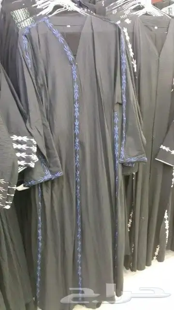 عبايات راقيه و مميزه 32