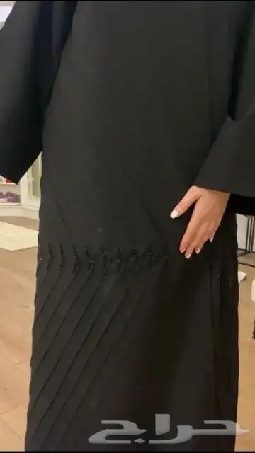 عبايات راقيه و مميزه 28