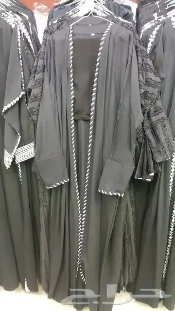 عبايات راقيه و مميزه 33