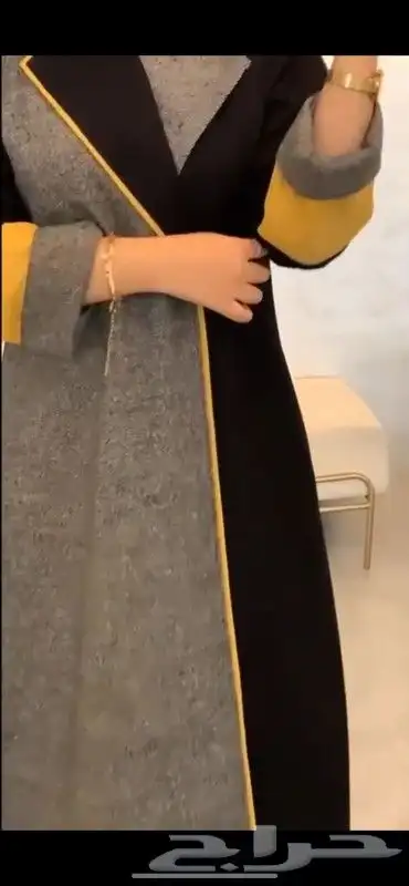 عبايات راقيه و مميزه 46