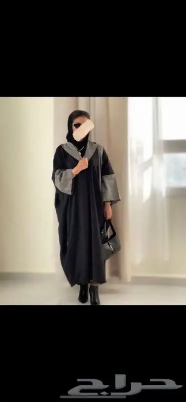 عبايات راقيه و مميزه 30