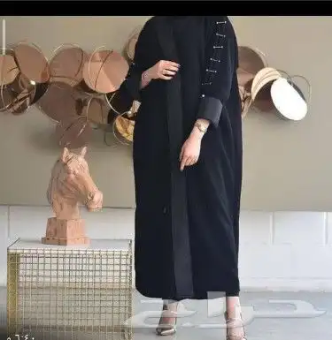 عبايات راقيه و مميزه 25