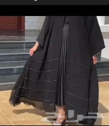 عبايات راقيه و مميزه 27