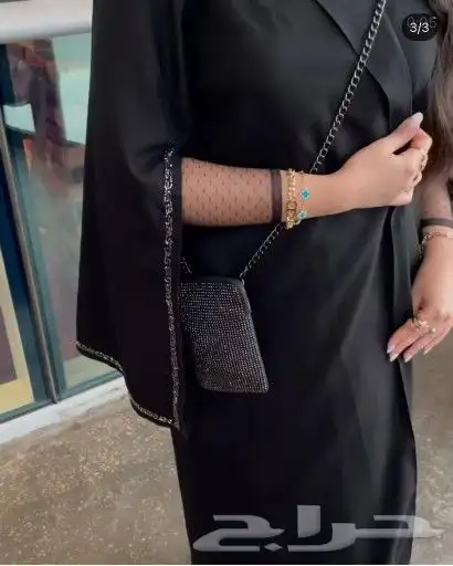 عبايات راقيه و مميزه 44