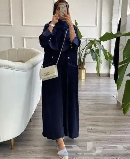 عبايات راقيه و مميزه 14