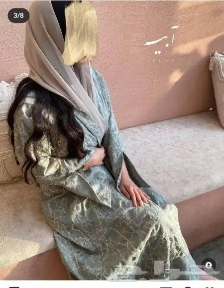 عبايات راقيه و مميزه 42