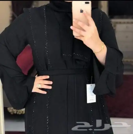 عبايات راقيه و مميزه 13