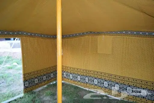خيام باكستانيه 3 غاط بافضل سعر 28