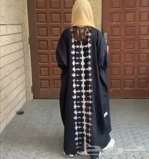 عبايات راقيه و مميزه 0