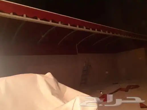 مظلات مواقف سواتر 6