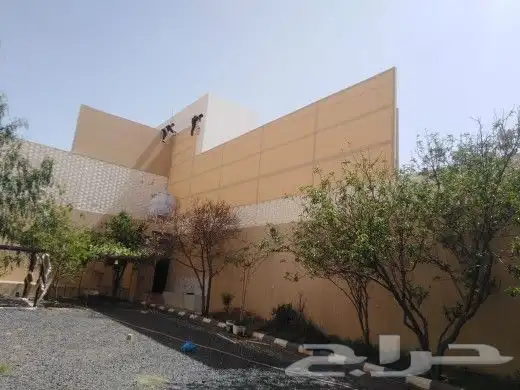 مظلات مواقف سواتر 13