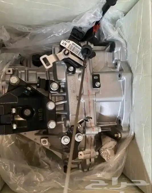 قيرات اكسنت 2010 شد بلد مع ضمان 0