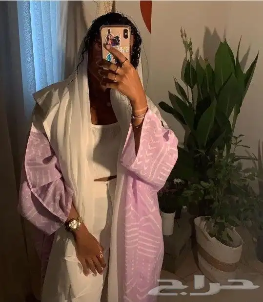 عبايات راقيه و مميزه 10