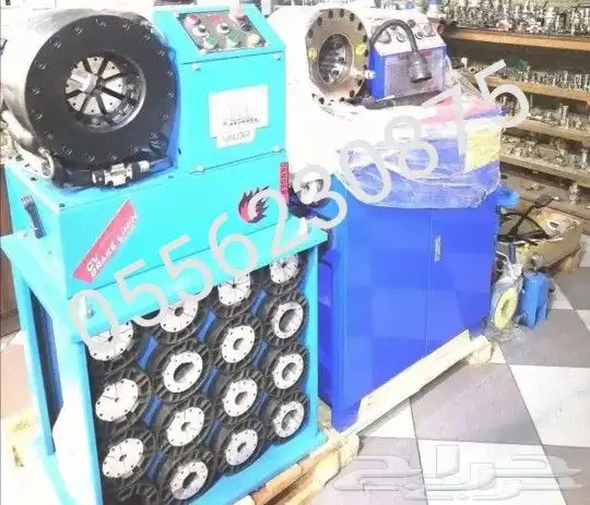 مكبس ليات مستخدم 2 بوصة ( مدينة جدة) 0