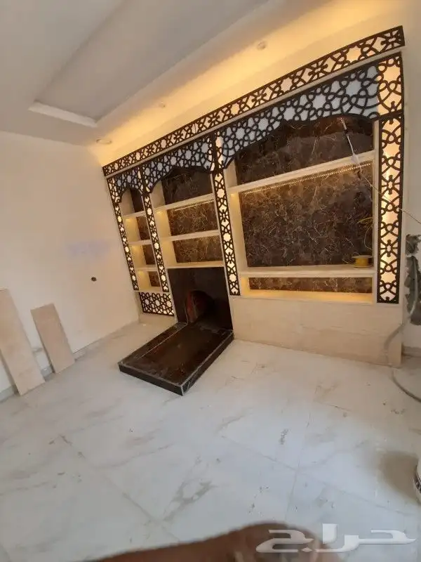 مشبات ديكورات حديثة 0