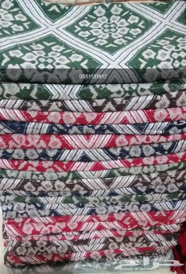 حنبل شاص فرشة الحوض 1