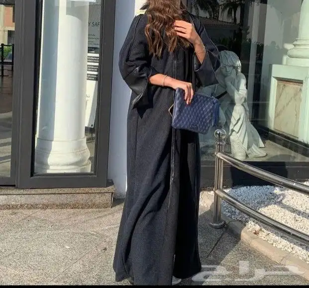 عبايات راقيه و مميزه 23