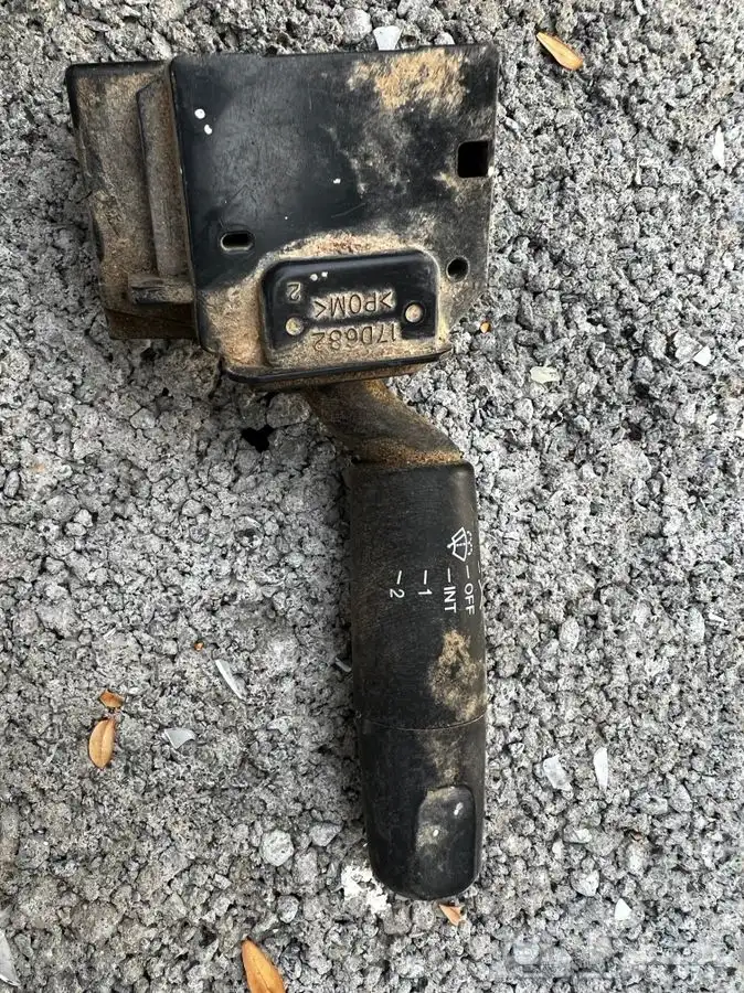 مفتاح تحكم بالمساحات لمازدا 3 0