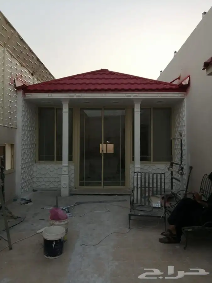 اعمال الألمنيوم والشتر وصيانة 53