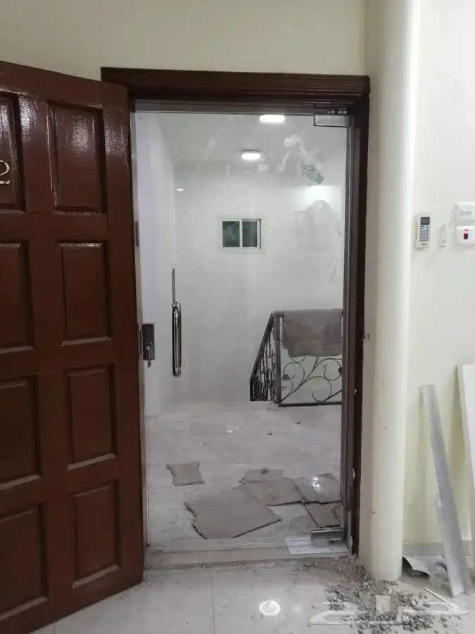 اعمال الألمنيوم والشتر وصيانة 62