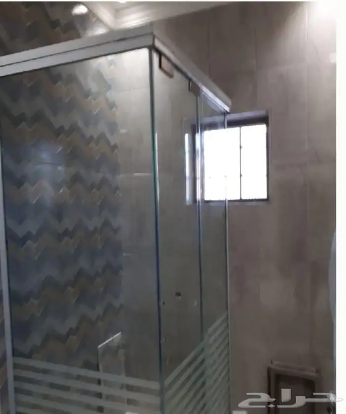 اعمال الألمنيوم والشتر وصيانة 61