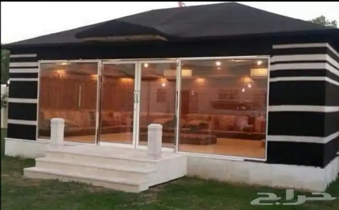 اعمال الألمنيوم والشتر وصيانة 55