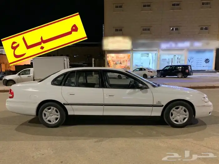 كابريس 2002 .. مبيعات حكومية .. 5