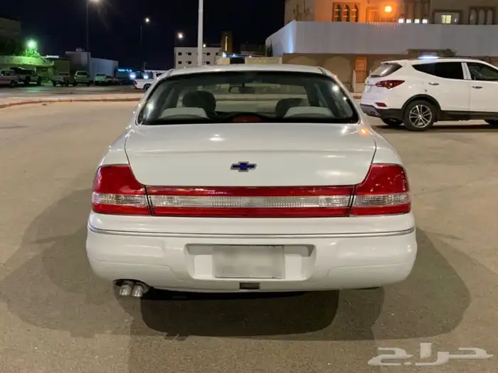 كابريس 2002 .. مبيعات حكومية .. 7