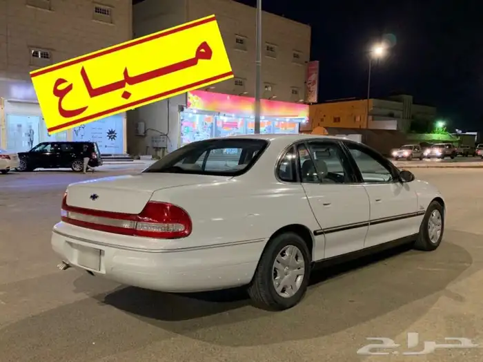 كابريس 2002 .. مبيعات حكومية .. 3