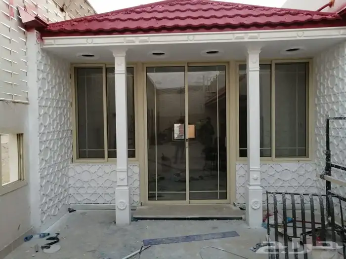 اعمال الألمنيوم والشتر وصيانة 52