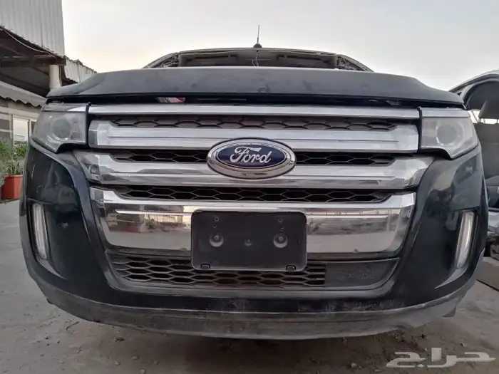 قطع غيار فورد ادج 2014 0