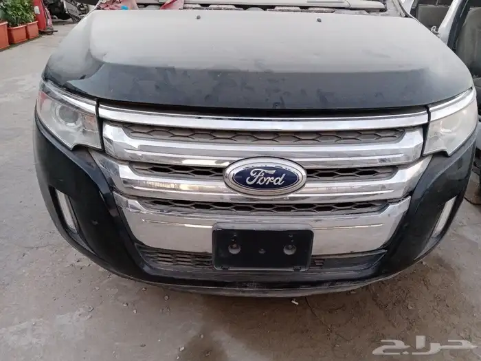 قطع غيار فورد ادج 2014 2