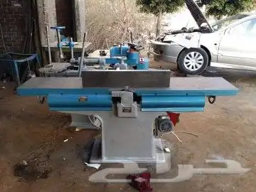 ماكينات نجاره 1